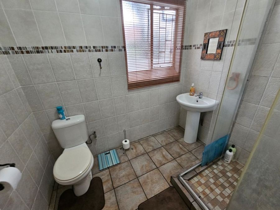 To Let 3 Bedroom Property for Rent in Sasolburg Ext 11 Free State